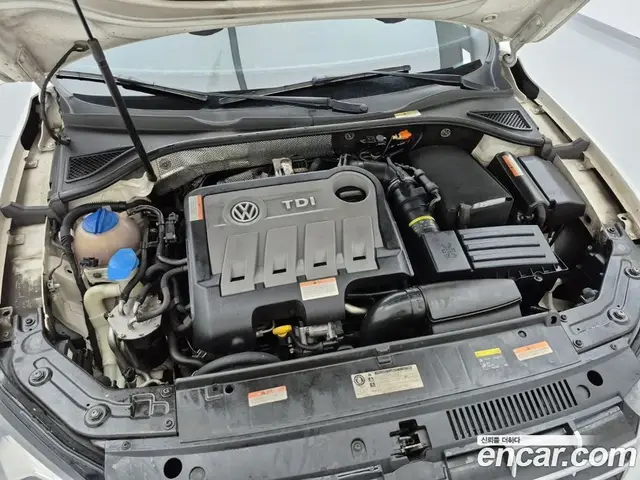 Volkswagen Passat 2015 2.0 автомат (гидро), миниатюра 6 Volkswagen Passat 2015 2.0 автомат (гидро), миниатюра 6