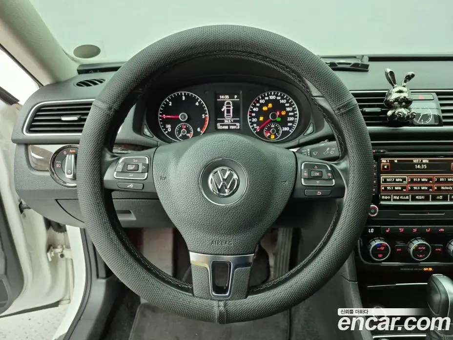 Volkswagen Passat 2015 2.0 автомат (гидро), фото 7 Volkswagen Passat 2015 2.0 автомат (гидро), фото 7