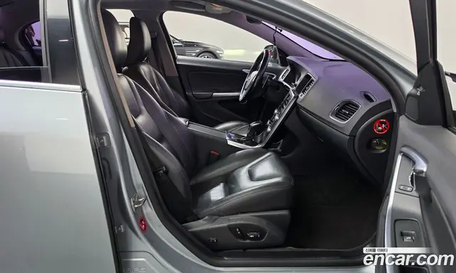 Volvo S60 2014 1.6 автомат (гидро), миниатюра 11