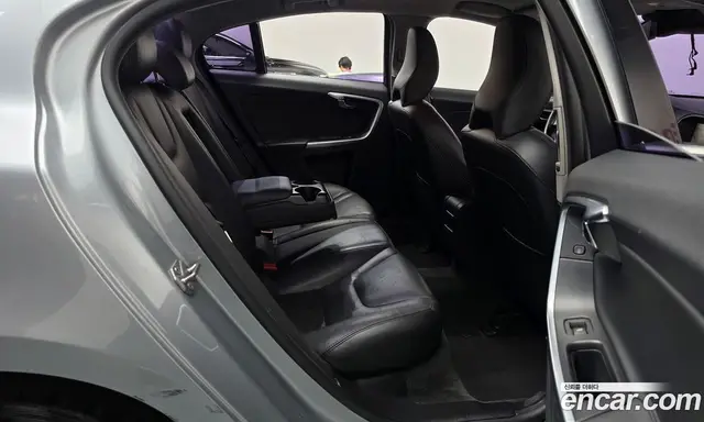 Volvo S60 2014 1.6 автомат (гидро), миниатюра 12