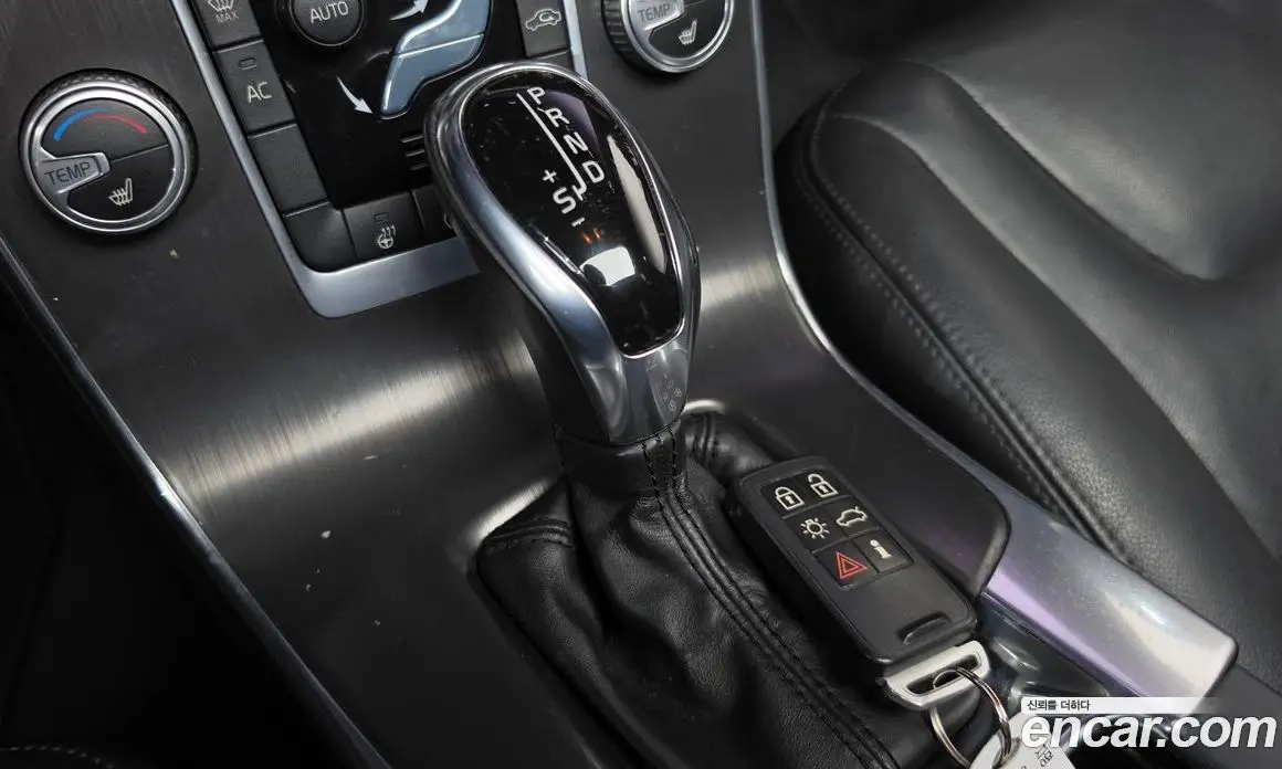 Volvo S60 2014 1.6 автомат (гидро), фото 20