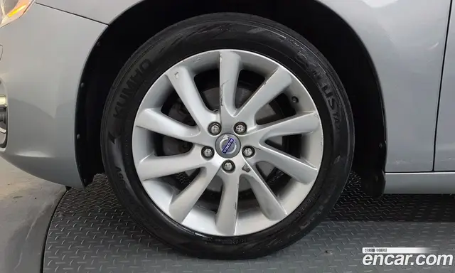 Volvo S60 2014 1.6 автомат (гидро), миниатюра 5