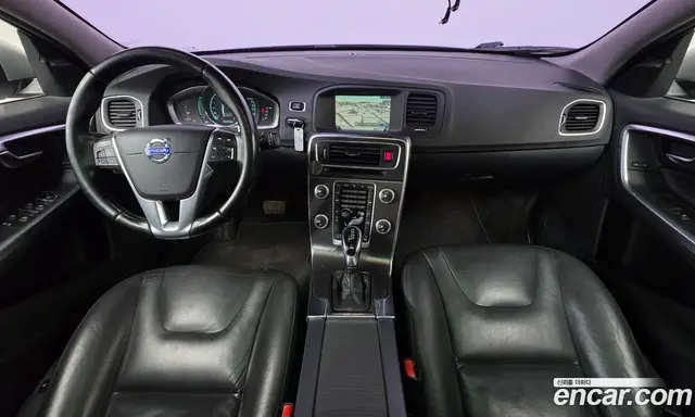 Volvo S60 2014 1.6 автомат (гидро), миниатюра 7