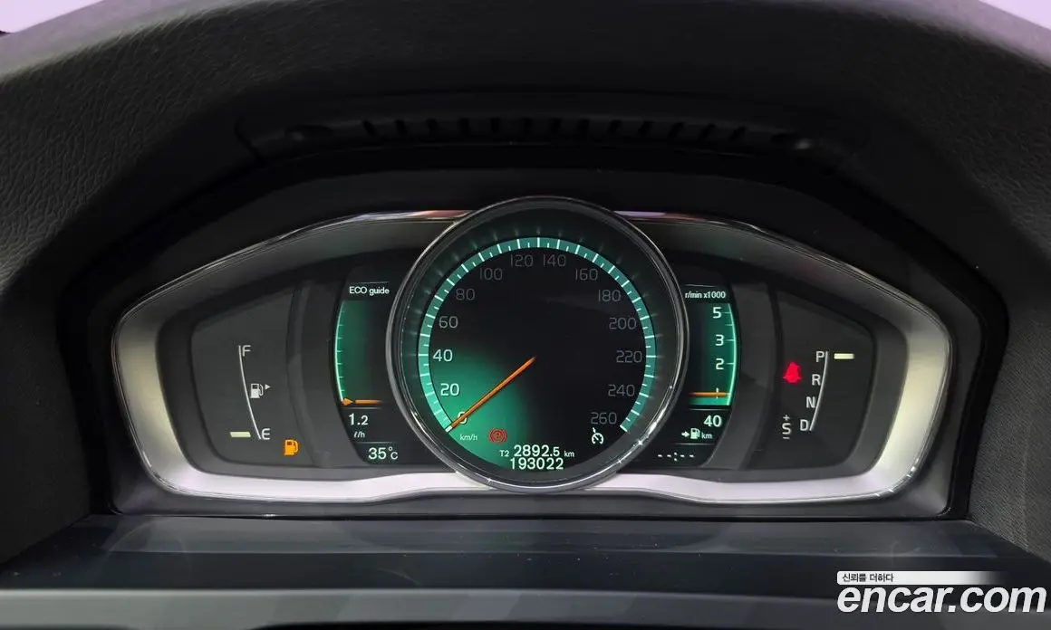 Volvo S60 2014 1.6 автомат (гидро), фото 8