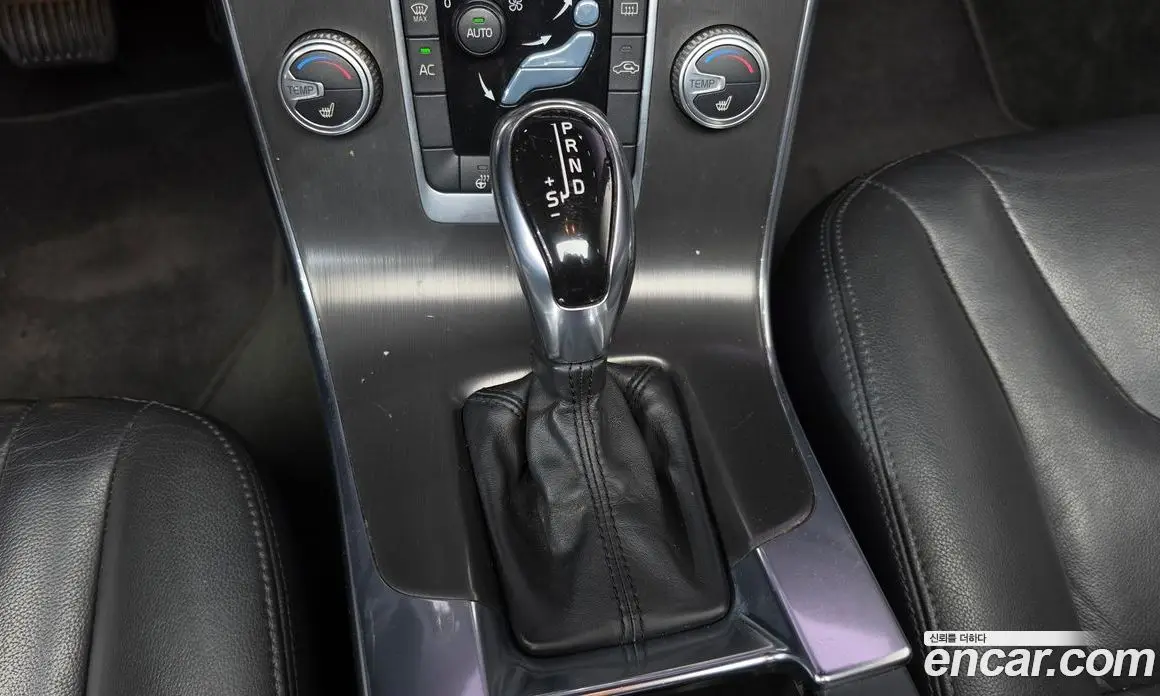 Volvo S60 2014 1.6 автомат (гидро), фото 9
