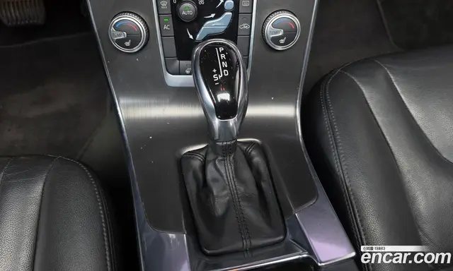 Volvo S60 2014 1.6 автомат (гидро), миниатюра 9