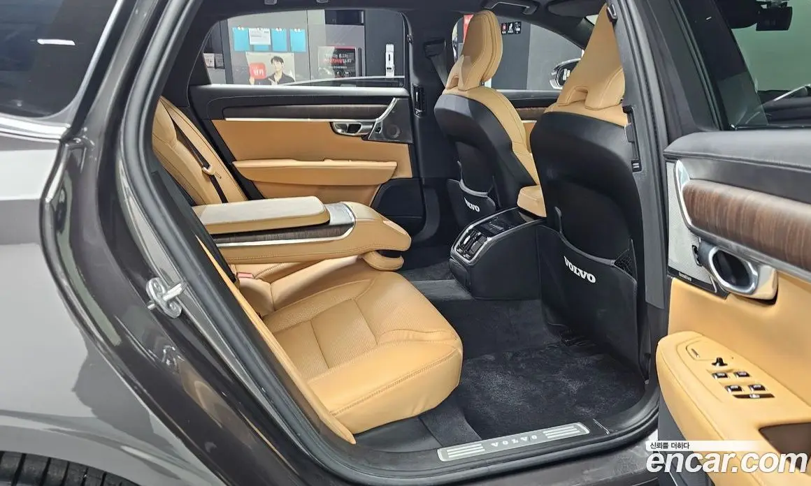 Volvo S90 2023 2.0 автомат (гидро), фото 11 Volvo S90 2023 2.0 автомат (гидро), фото 11