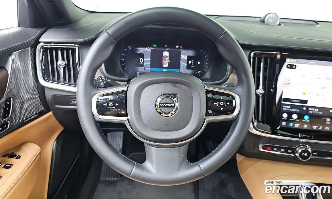 Volvo S90 2023 2.0 автомат (гидро), фото 12 Volvo S90 2023 2.0 автомат (гидро), фото 12
