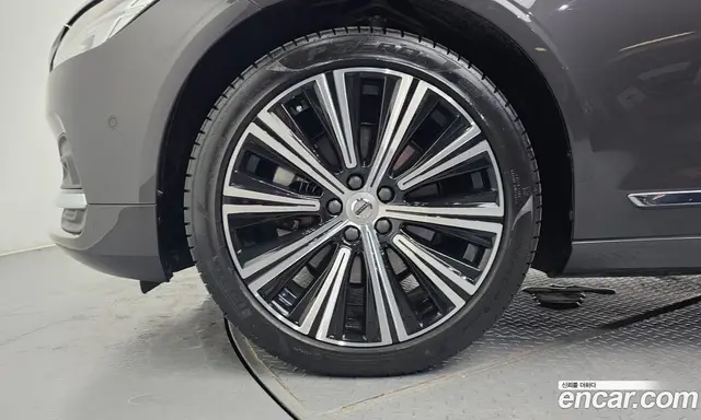 Volvo S90 2023 2.0 автомат (гидро), миниатюра 5 Volvo S90 2023 2.0 автомат (гидро), миниатюра 5