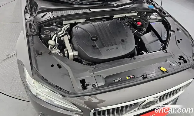 Volvo S90 2023 2.0 автомат (гидро), миниатюра 6 Volvo S90 2023 2.0 автомат (гидро), миниатюра 6
