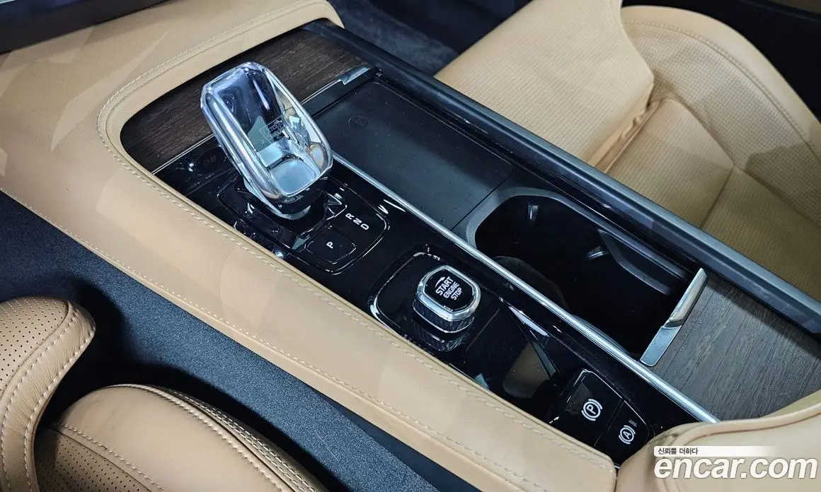 Volvo S90 2023 2.0 автомат (гидро), фото 9 Volvo S90 2023 2.0 автомат (гидро), фото 9
