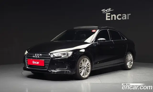 Audi A3, 2018, 98 154 км