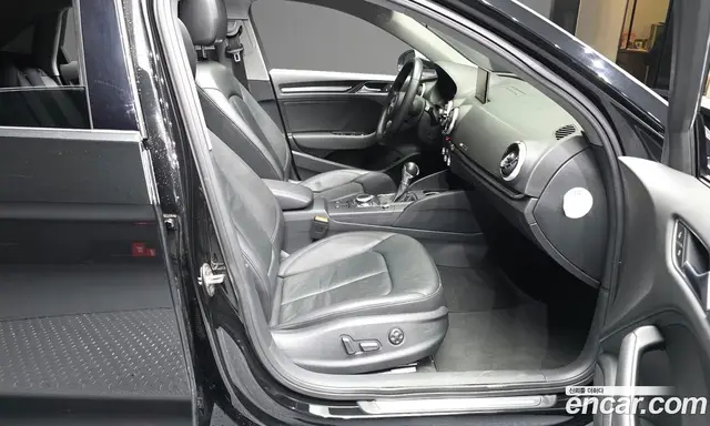 Audi A3 2018 2.0 автомат (гидро), миниатюра 11 Audi A3 2018 2.0 автомат (гидро), миниатюра 11