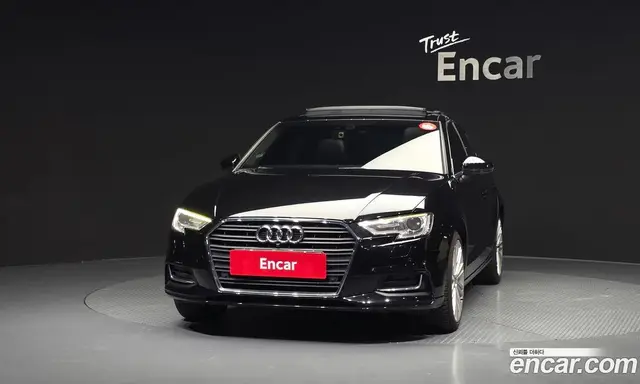 Audi A3 2018 2.0 автомат (гидро), миниатюра 3 Audi A3 2018 2.0 автомат (гидро), миниатюра 3