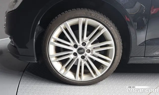 Audi A3 2018 2.0 автомат (гидро), миниатюра 5 Audi A3 2018 2.0 автомат (гидро), миниатюра 5