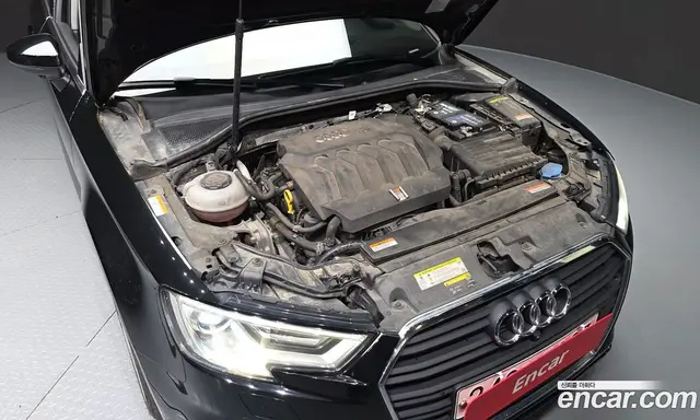 Audi A3 2018 2.0 автомат (гидро), миниатюра 6 Audi A3 2018 2.0 автомат (гидро), миниатюра 6