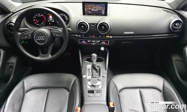 Audi A3 2018 2.0 автомат (гидро), миниатюра 7 Audi A3 2018 2.0 автомат (гидро), миниатюра 7