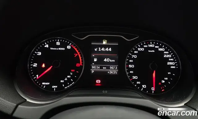 Audi A3 2018 2.0 автомат (гидро), миниатюра 8 Audi A3 2018 2.0 автомат (гидро), миниатюра 8