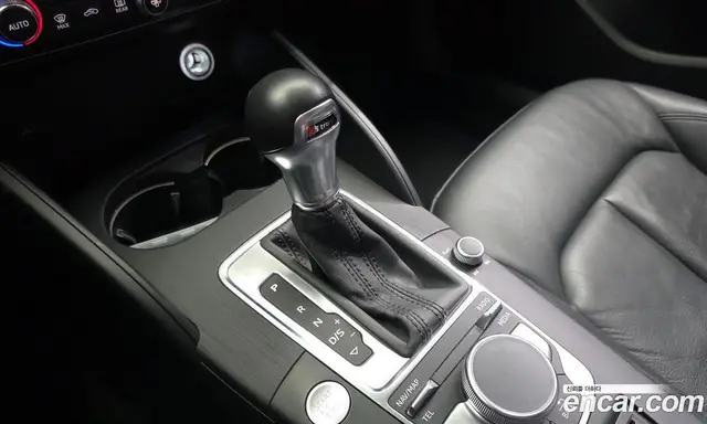 Audi A3 2018 2.0 автомат (гидро), миниатюра 9 Audi A3 2018 2.0 автомат (гидро), миниатюра 9