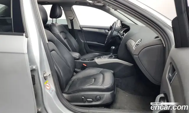 Audi A4 2012 2.0 автомат (гидро), миниатюра 11