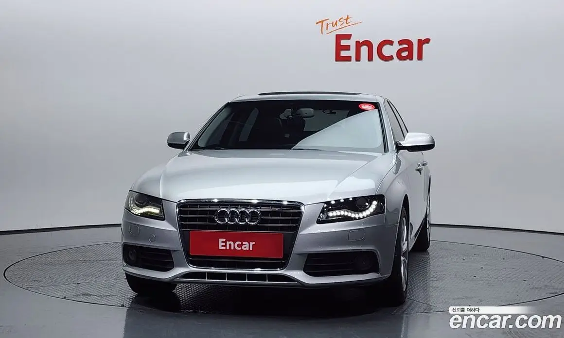 Audi A4 2012 2.0 автомат (гидро), фото 3