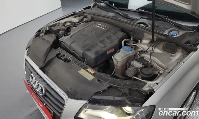 Audi A4 2012 2.0 автомат (гидро), миниатюра 6
