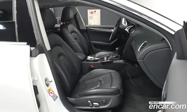 Audi A5 2013 2.0 автомат (гидро), миниатюра 11 Audi A5 2013 2.0 автомат (гидро), миниатюра 11