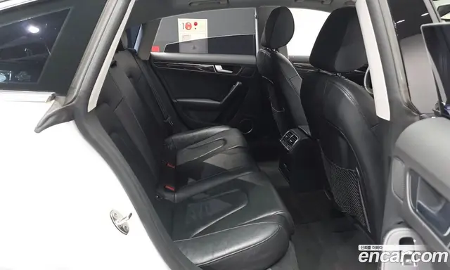 Audi A5 2013 2.0 автомат (гидро), миниатюра 12