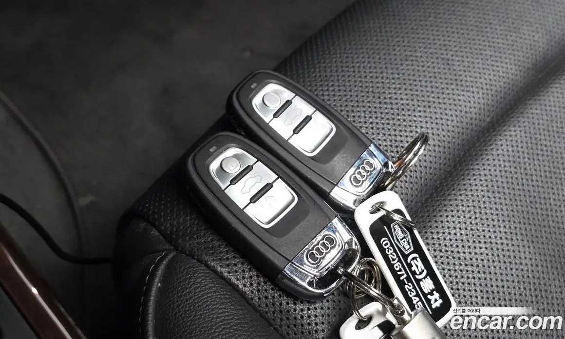 Audi A5 2013 2.0 автомат (гидро), фото 18 Audi A5 2013 2.0 автомат (гидро), фото 18