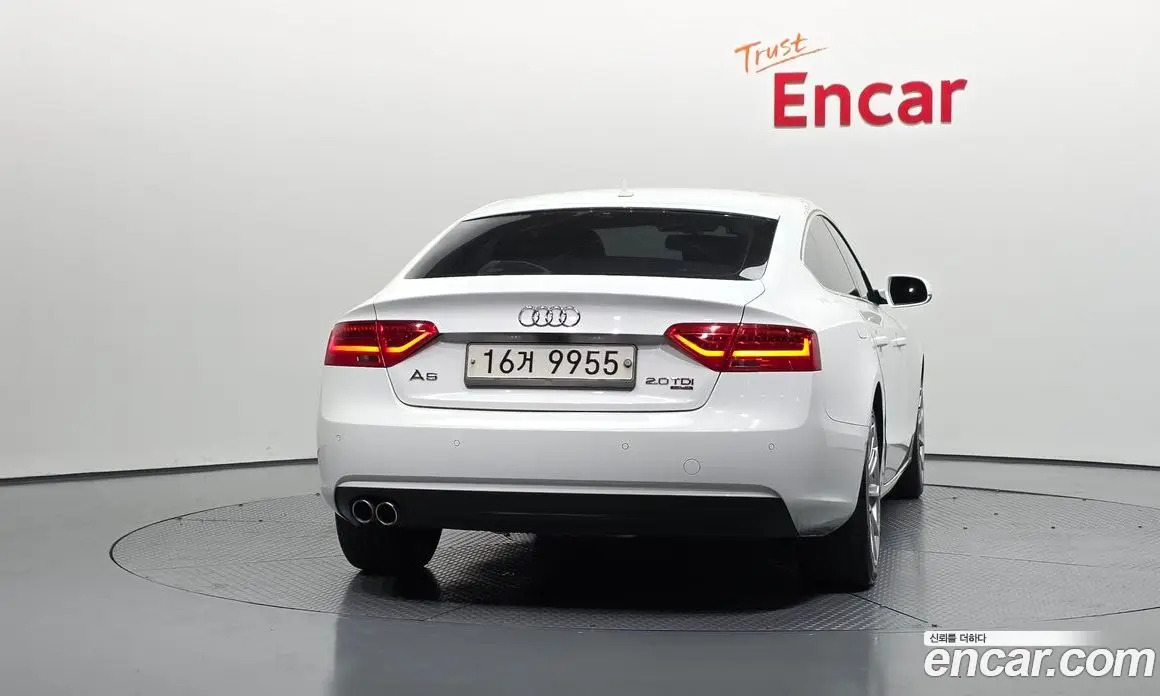 Audi A5 2013 2.0 автомат (гидро), фото 4 Audi A5 2013 2.0 автомат (гидро), фото 4
