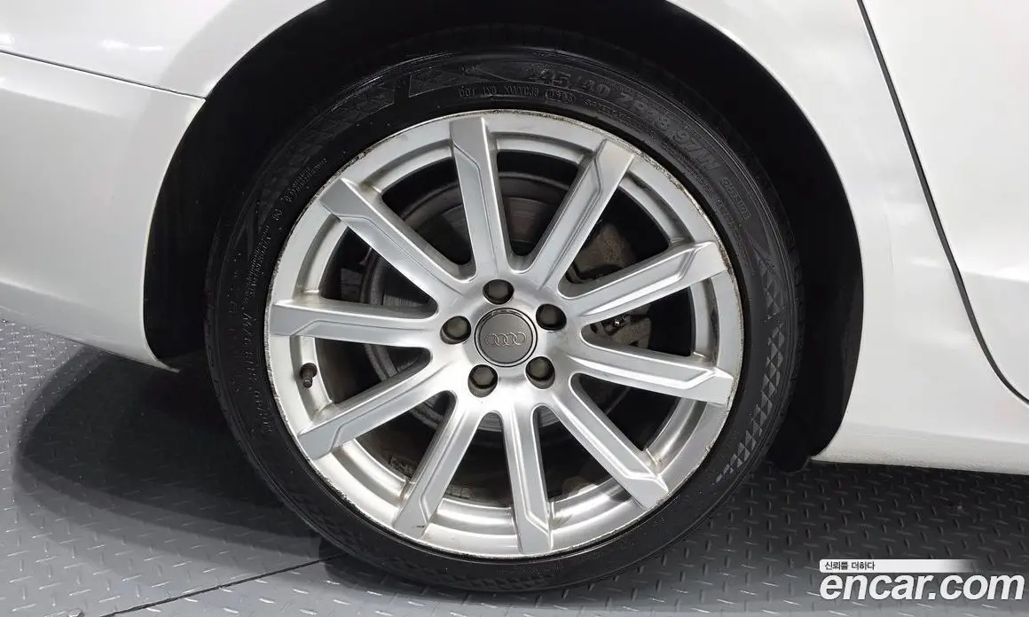 Audi A5 2013 2.0 автомат (гидро), фото 5 Audi A5 2013 2.0 автомат (гидро), фото 5