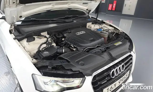Audi A5 2013 2.0 автомат (гидро), миниатюра 6 Audi A5 2013 2.0 автомат (гидро), миниатюра 6