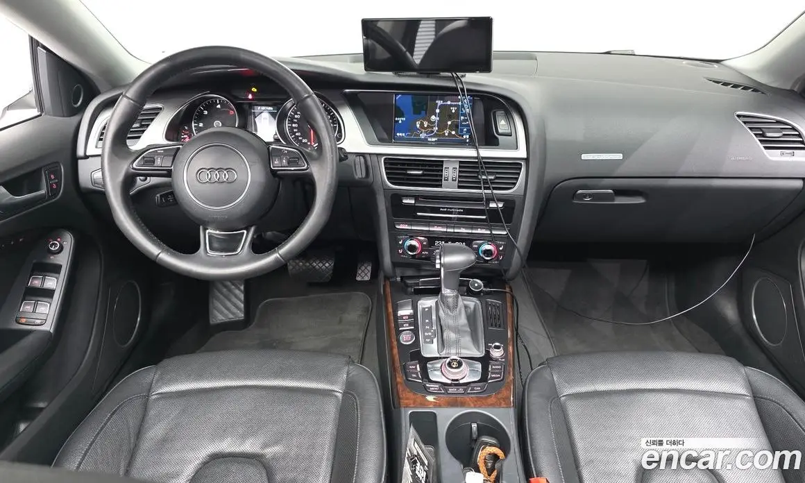 Audi A5 2013 2.0 автомат (гидро), фото 7 Audi A5 2013 2.0 автомат (гидро), фото 7