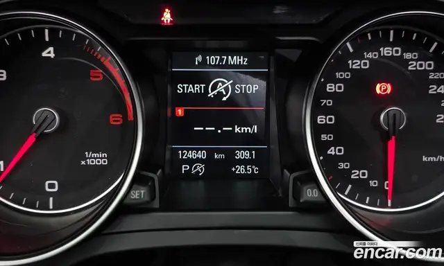 Audi A5 2013 2.0 автомат (гидро), миниатюра 8 Audi A5 2013 2.0 автомат (гидро), миниатюра 8