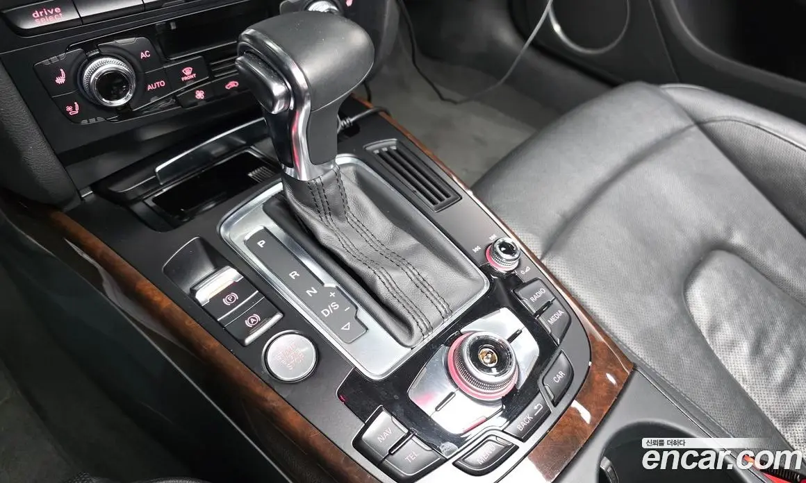 Audi A5 2013 2.0 автомат (гидро), фото 9 Audi A5 2013 2.0 автомат (гидро), фото 9