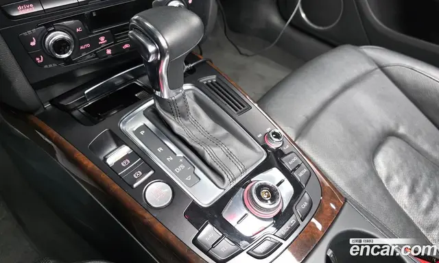 Audi A5 2013 2.0 автомат (гидро), миниатюра 9 Audi A5 2013 2.0 автомат (гидро), миниатюра 9
