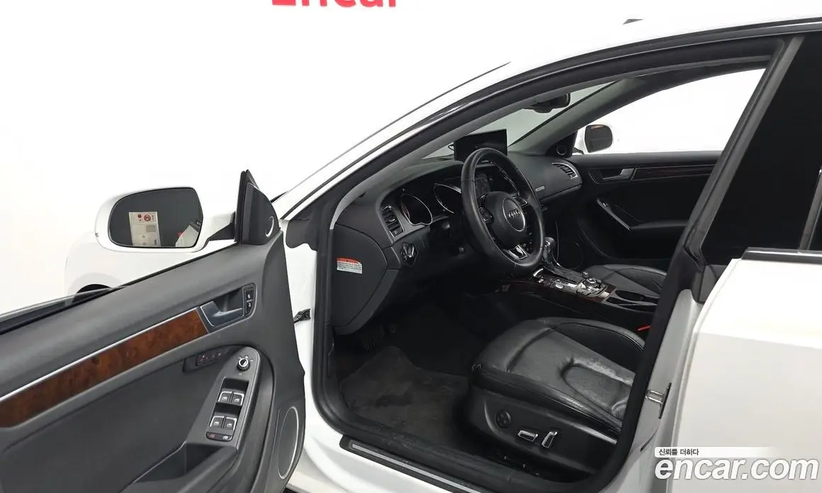 Audi A5 2013 2.0 автомат (гидро), фото 10 Audi A5 2013 2.0 автомат (гидро), фото 10