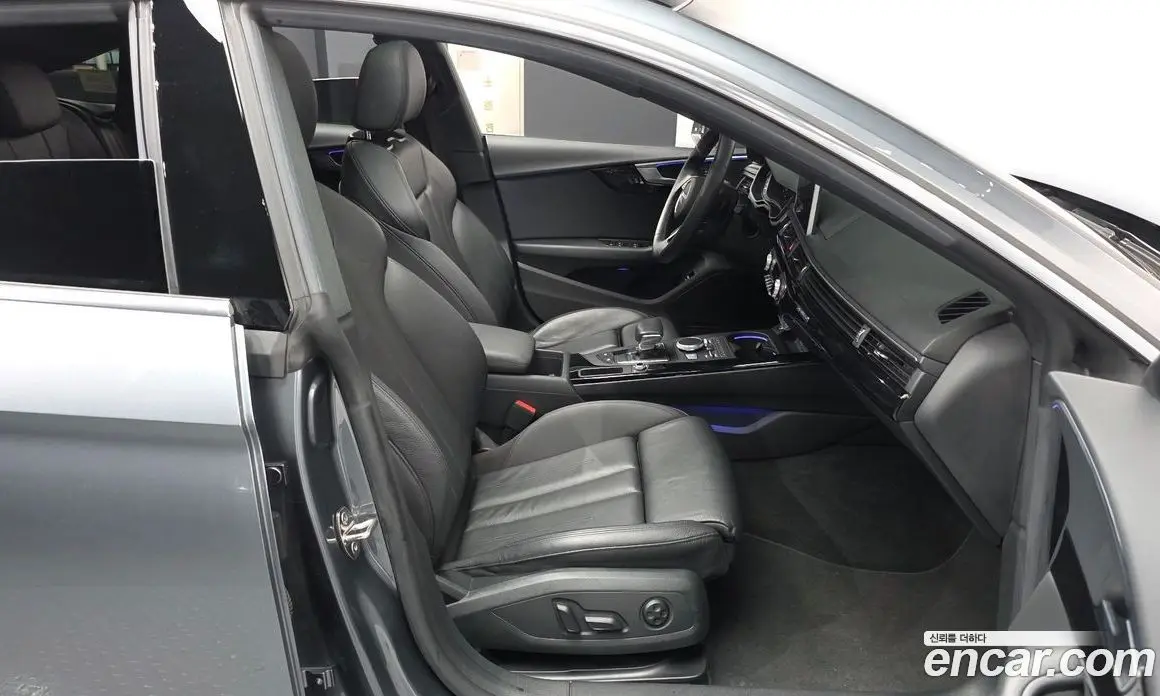 Audi A5 2019 2.0 автомат (гидро), фото 11