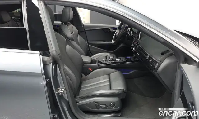 Audi A5 2019 2.0 автомат (гидро), миниатюра 11