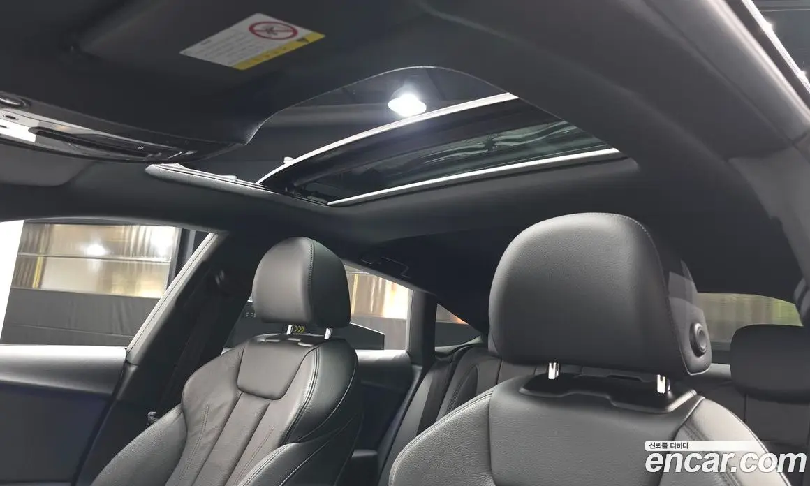 Audi A5 2019 2.0 автомат (гидро), фото 18