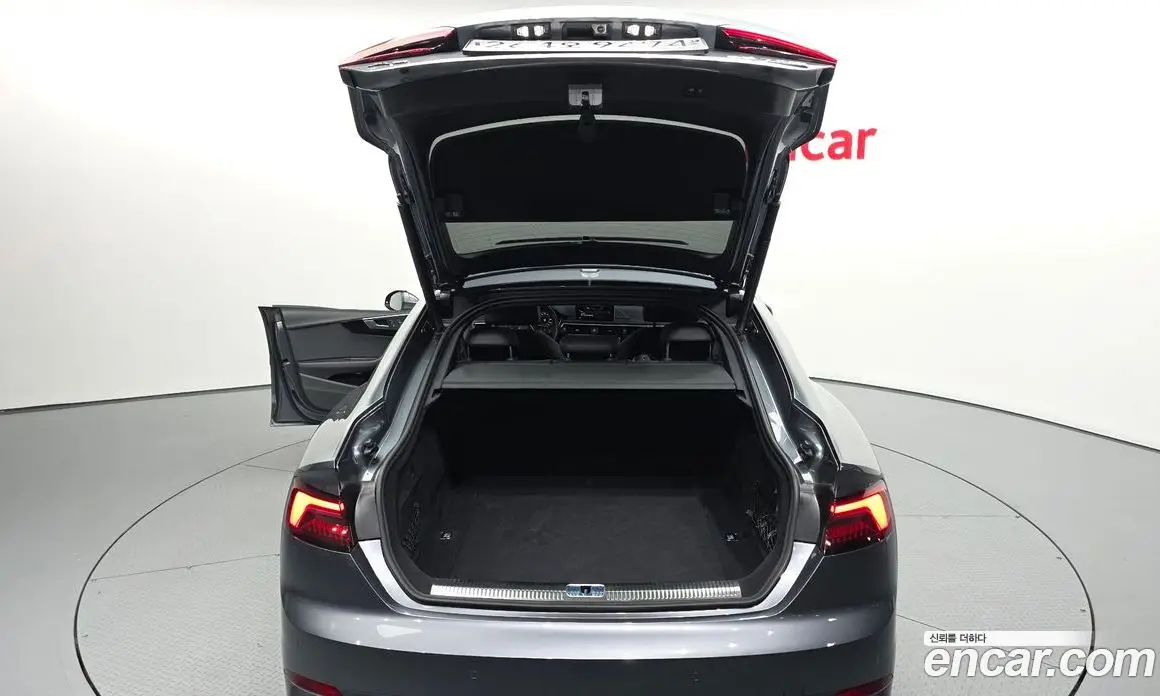 Audi A5 2019 2.0 автомат (гидро), фото 20
