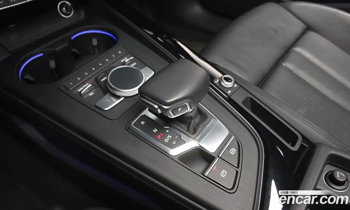 Audi A5 2019 2.0 автомат (гидро), фото 9