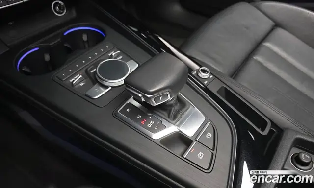 Audi A5 2019 2.0 автомат (гидро), миниатюра 9