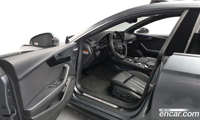 Audi A5 2019 2.0 автомат (гидро), миниатюра 10