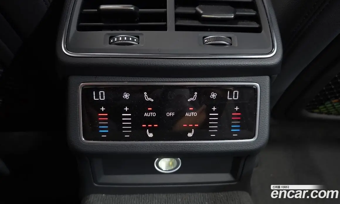 Audi A6 2020 2.0 автомат (гидро), фото 18