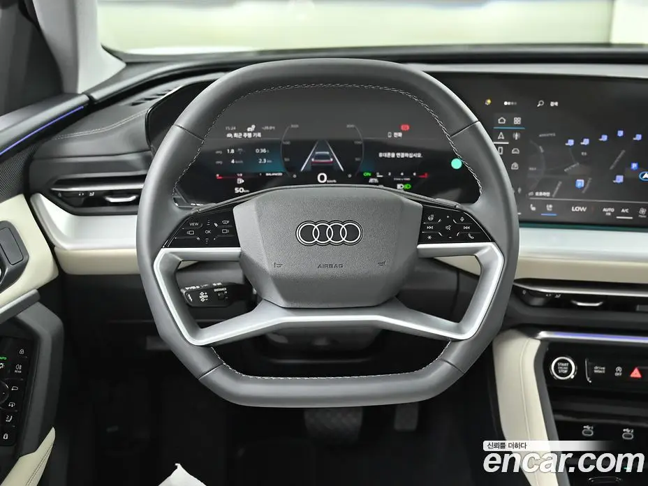 Audi Q5 2025 2.0 автомат (гидро), фото 13