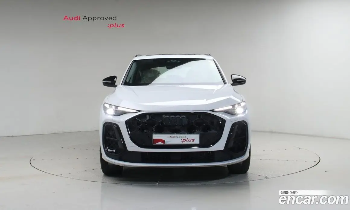 Audi Q5 2025 2.0 автомат (гидро), фото 3