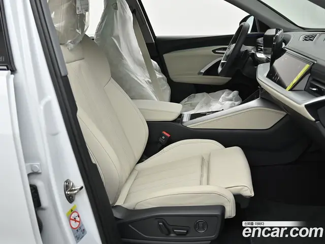 Audi Q5 2025 2.0 автомат (гидро), миниатюра 10