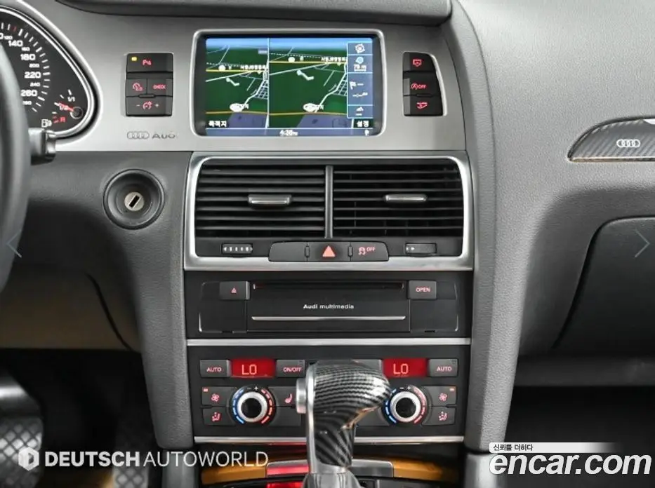 Audi Q7 2013 3.0 автомат (гидро), фото 14 Audi Q7 2013 3.0 автомат (гидро), фото 14