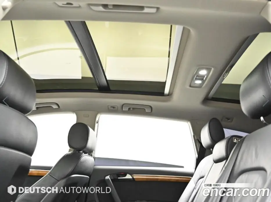 Audi Q7 2013 3.0 автомат (гидро), фото 18 Audi Q7 2013 3.0 автомат (гидро), фото 18
